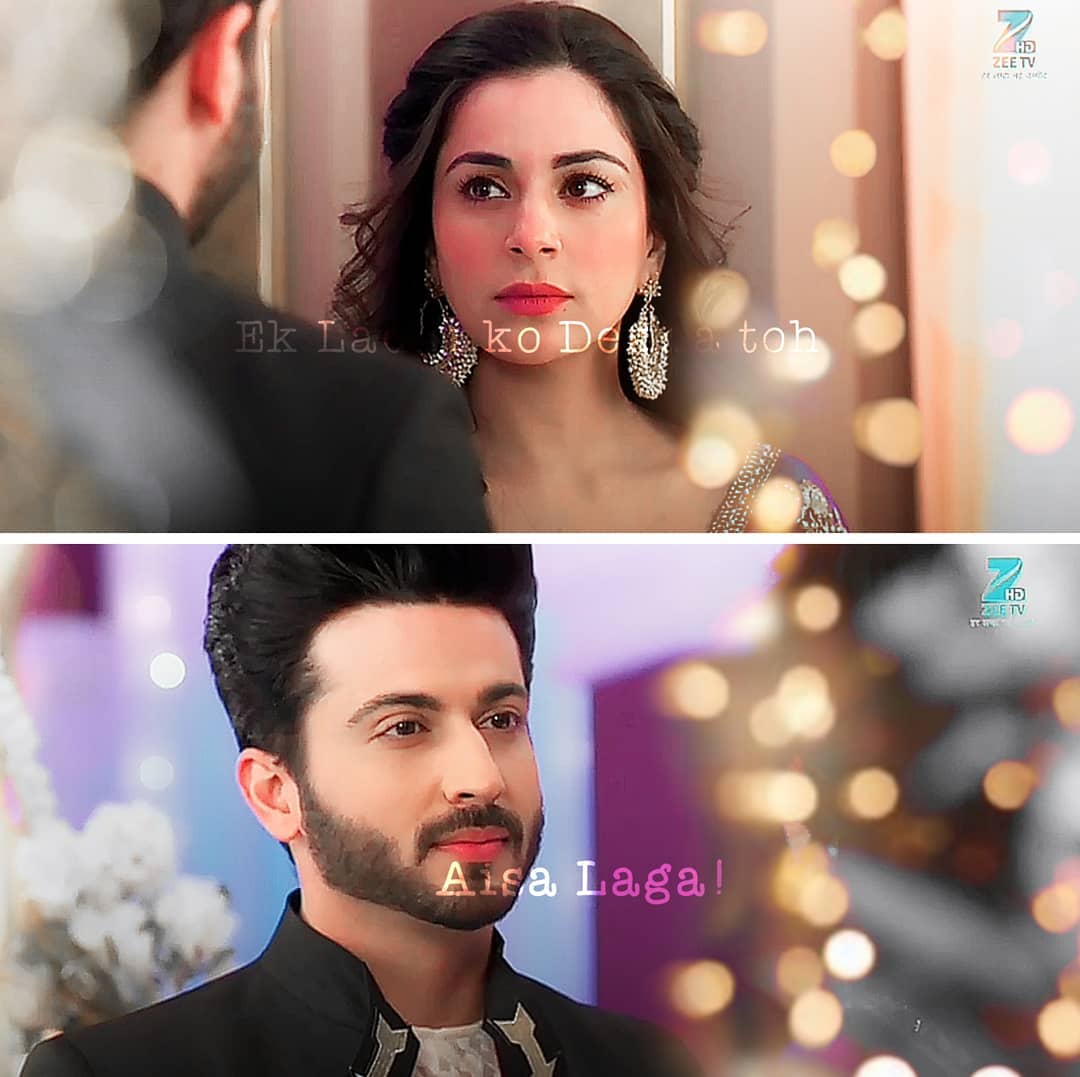 Magic! #KundaliBhagya  #DheeShra  #PreeRan  #DheerajDhoopar  #ShraddhaArya  @AryaSmilesa  @DheerajDhoopar