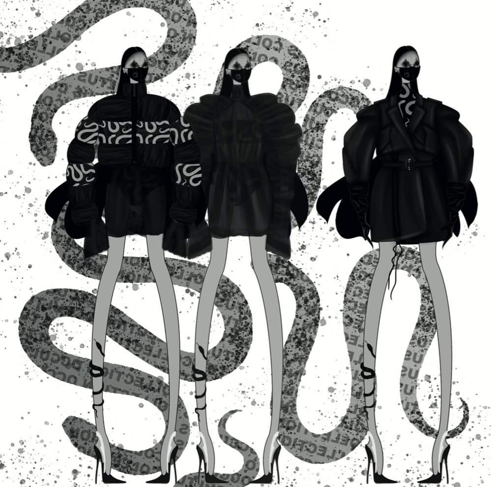 modartech's tweet image. #FINALWORK
Ispirazioni, visioni, ricerca e trend dai progetti di tesi realizzati dagli studenti del corso di Fashion Design.

Collezioni dove emergono temi di grande rilevanza come: #heritage, #Sostenibilità, #Responsabilità, #Artigianalità, #innovazione, Diversità e Inclusione.