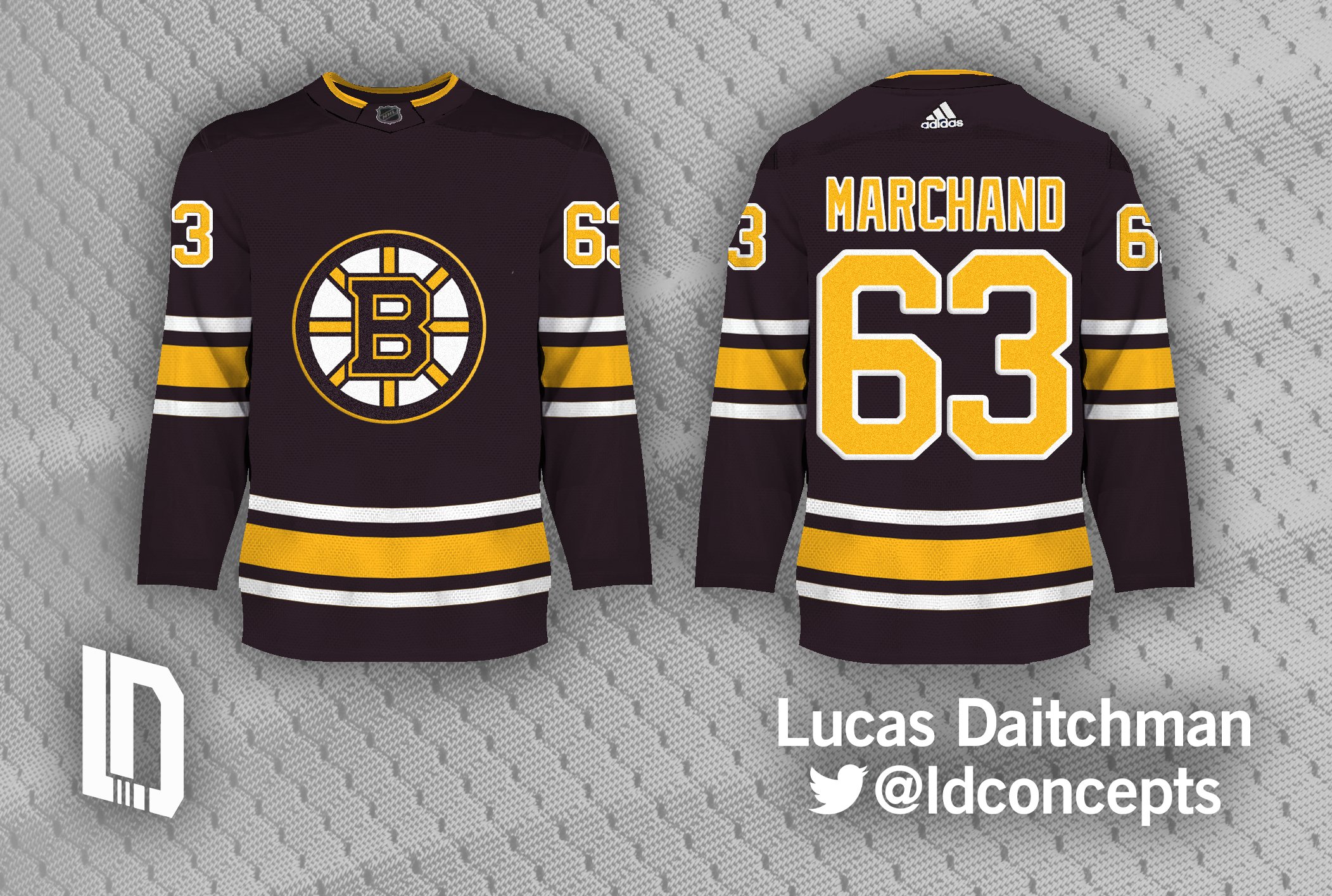 Lucas Daitchman on X: #MNWild third jersey concept, bringing back