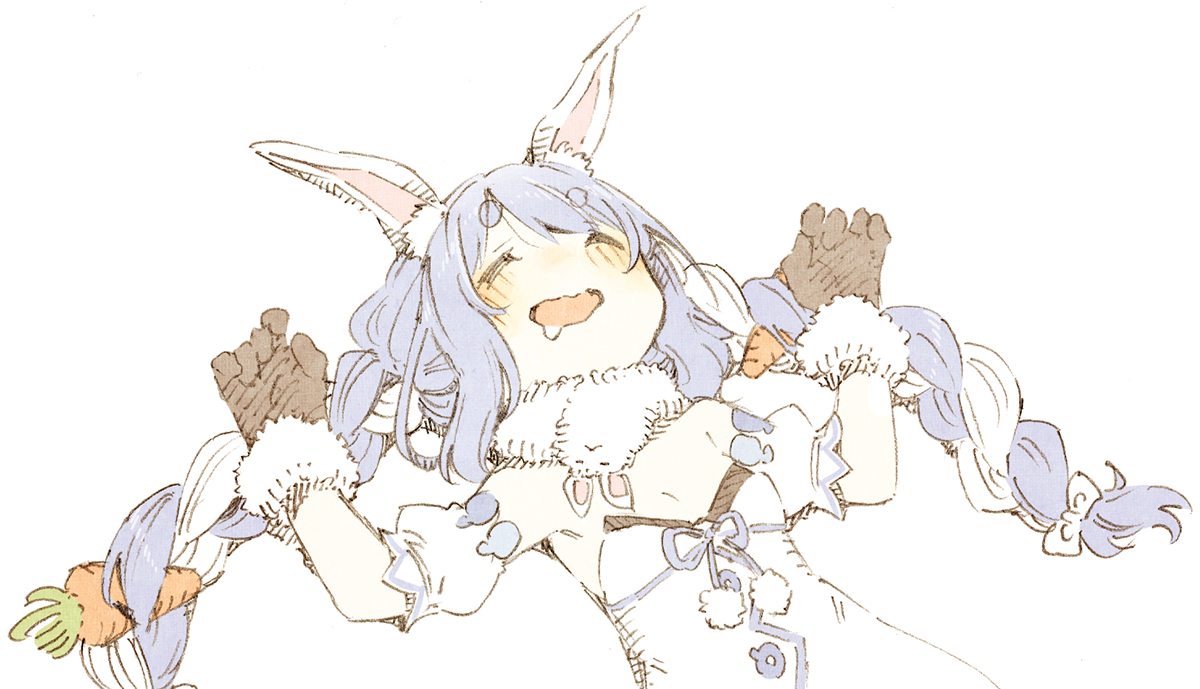 兎田ぺこら ,兎田ぺこら(通常) 「?
#ぺこらーと 」|肋兵器のイラスト