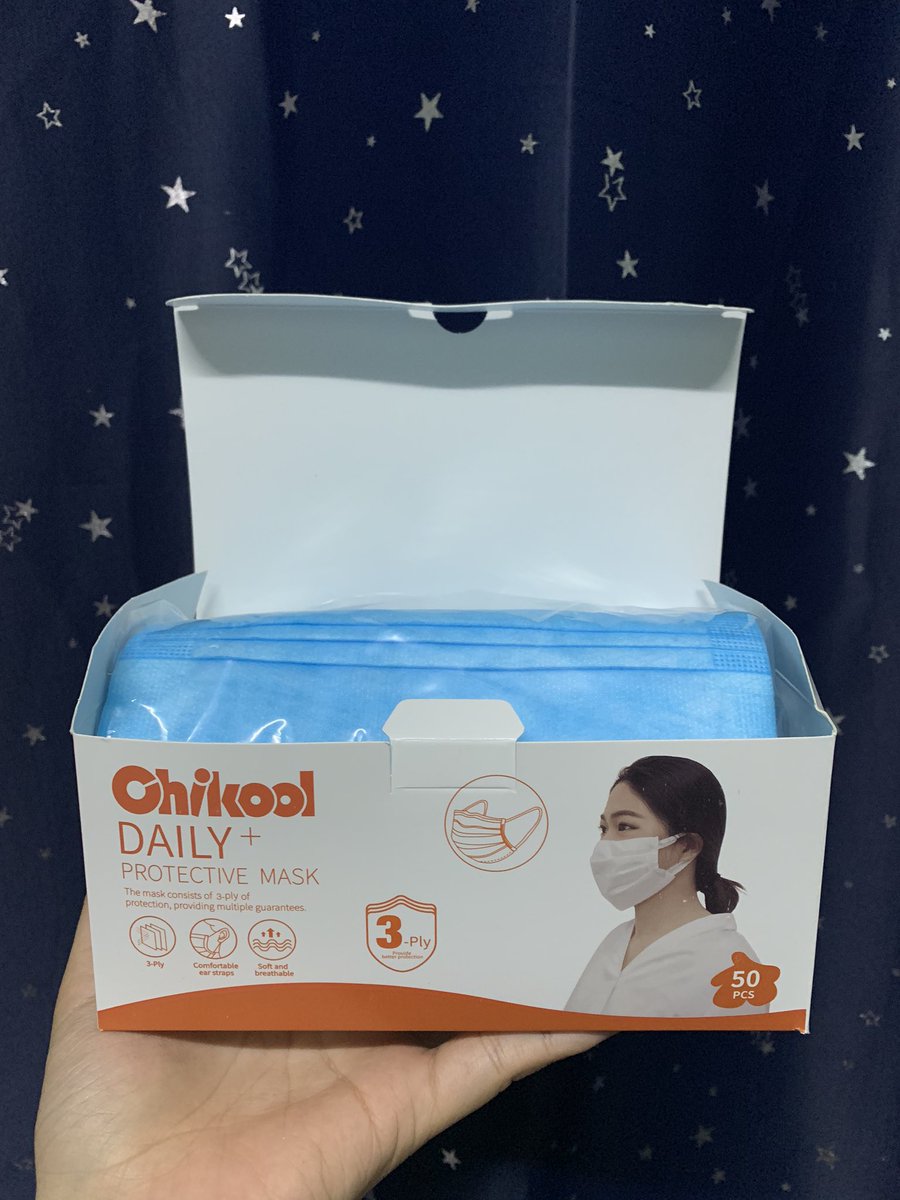 NwSyrub06's tweet image. ในวันเกิดของน้องโดม วันที่ 11 เมษานี้ ถ้าเราจะแจกหน้ากากอนามัย+รูปน้อง อาจจะมีเล่นเกมส์หรือสุ่มจากรีทวิตนิดหน่อย จะมีใครมาเล่นกับเรามั้ยคะ ขอซาวด์เสียงหน่อยน๊าาาาา #โดมเจ้าลักยิ้ม 
ปล.เราจะแจกเป็น set นะคะ เดี๋ยวจะแจกอย่างละกี่ชิ้นจะบอกอีกทีนะคะ 😊😊