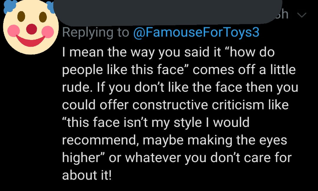 The Fact that people can't respect someone's opinion is driving me crazy!! Like seriously, is it bad to say ur opinion? Is that even against the fucking law?! I know her opinion sounded rude but that's why its called OPINIONS! It wouldn't be an opinion if U