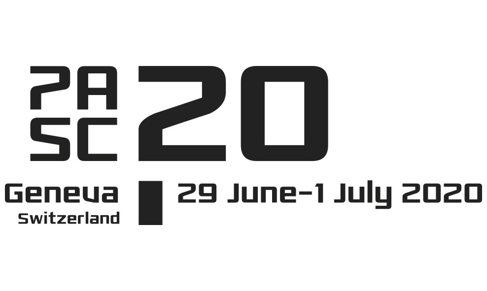 PASC_Conference's tweet photo. #PASC20 postponed to 2021. The new dates for the conference – #PASC21 – are July 5 to 7, 2021, at the same location – the University of Geneva (Uni Mail), in Geneva, Switzerland.  An advisory for PASC20 is available here: https://t.co/YfdGgFKJCB https://t.co/yYjQHkCYAw