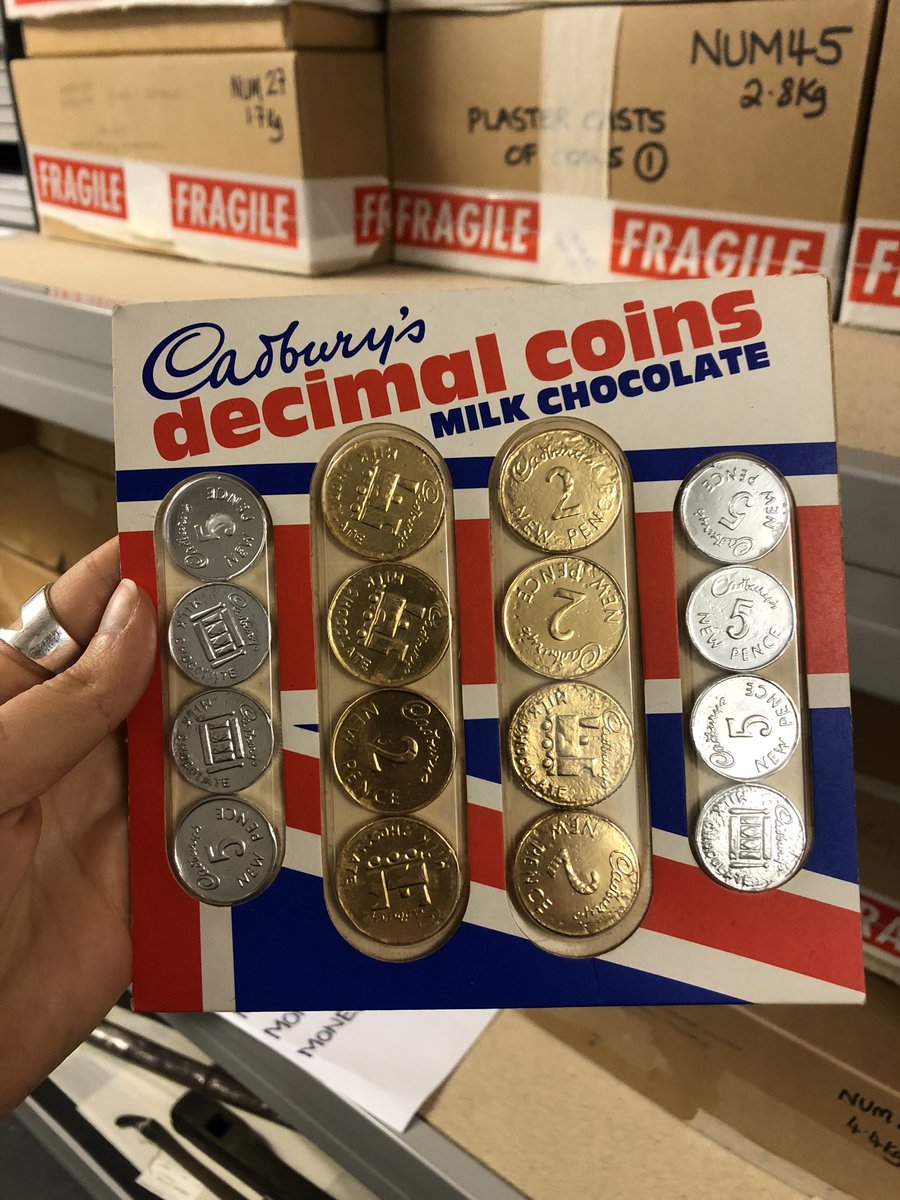LeedsMuseums's tweet photo. Sometimes, you go to eat something and the curator says no, that’s part of the collection, and do you know what that’s ok because we all make mistakes https://t.co/q56Bi3fEXD