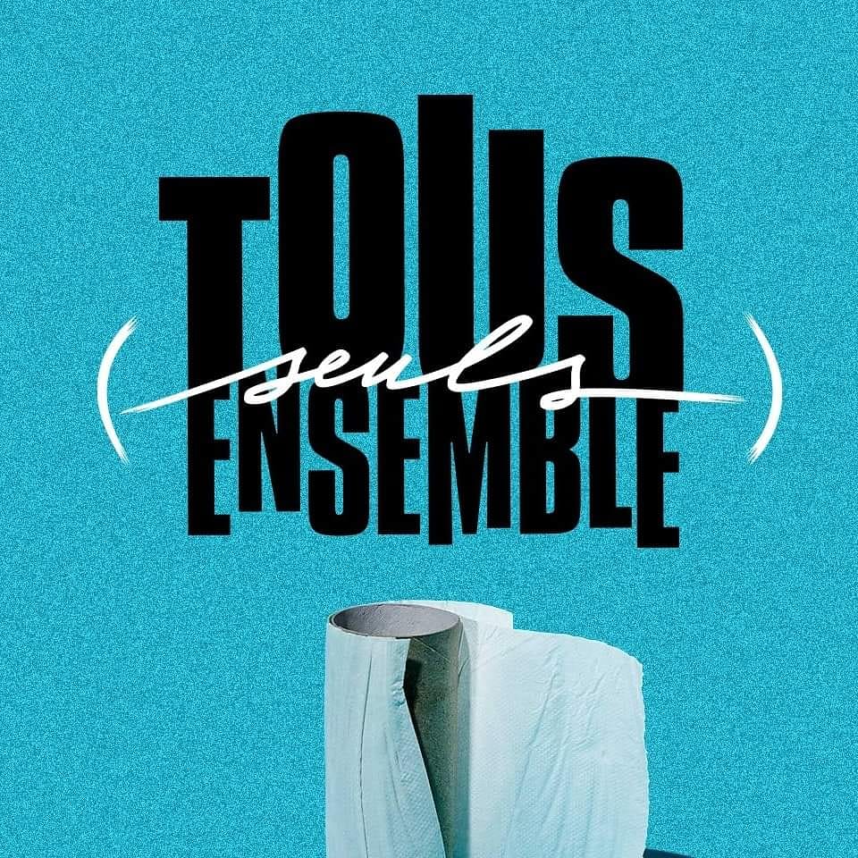Retrouvez nous dans le podcast Tous (Seuls) Ensemble de @brainmagazine en exclu sur @DeezerFR
🎧 https://t.co/SZ3dHYdcap https://t.co/WwfegVozlH