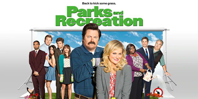 Shall we make the block hot with a little poll thread?  Choose your fighter: Parks and Rec vs The Office
