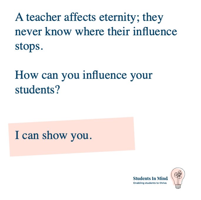 Students in mind (@studentsinmind1) on Twitter photo 