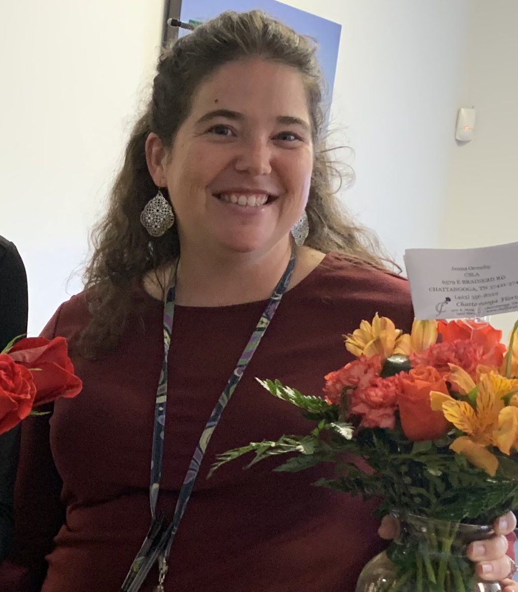 Krystal (@krystal6579) on Twitter photo The AMAZING Jenna Ormsby is certainly one to celebrate and thank during National Assistant Principals Week! <a href="/WeAreCSLA/">CSLA</a> <a href="/hamcoschools/">Hamilton County Schools</a> #BetterTogether The AMAZING Jenna Ormsby is certainly one to celebrate and thank during National Assistant Principals Week! <a href="/WeAreCSLA/">CSLA</a> <a href="/hamcoschools/">Hamilton County Schools</a> #BetterTogether