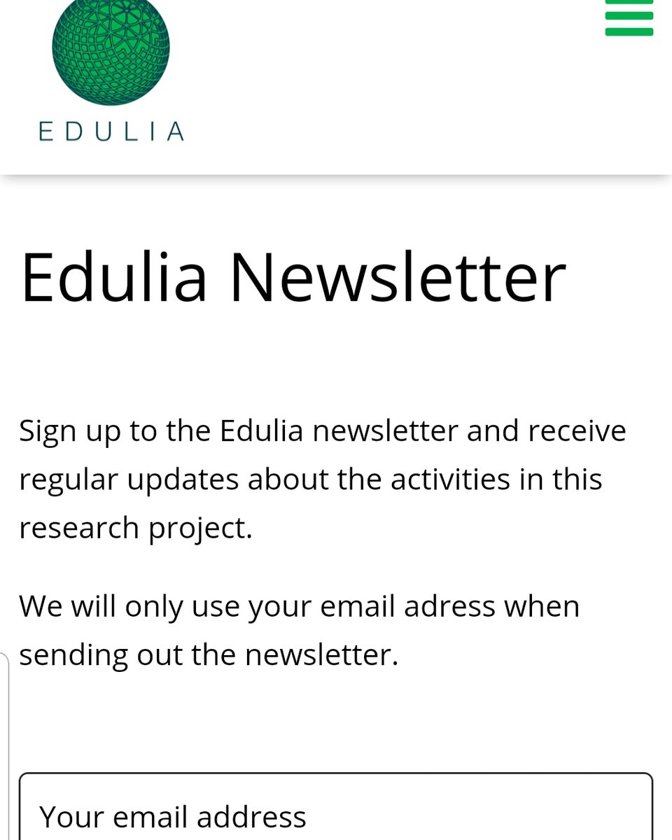 Edulia tweet media