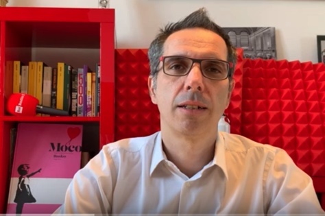 For all my radio friends in the world, I just recorded a message for You from Milan #Italy, talking about Radio and the importance of our job in this crisis. #radio #radiodayseurope #pandemic #StayStrong #iorestoacasa 
youtube.com/watch?v=0-mVuc…