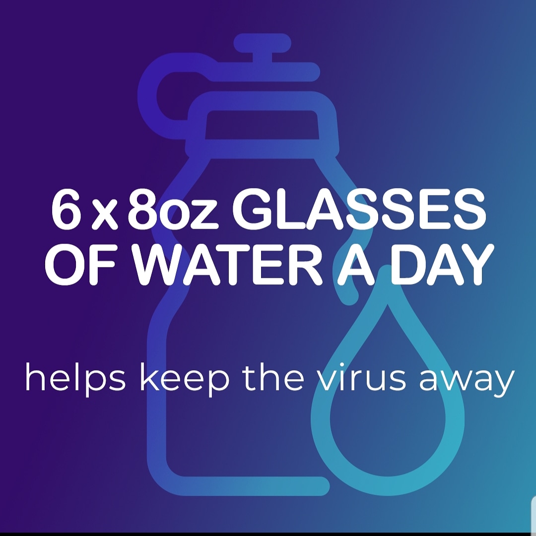 healthyWE_care's tweet photo. Staying healthy and taking care of your own body can help strengthen your immunity. Self care is a truly selfless act during this time. Do your part in making sure we stay healthy together. #stayathome #healthyWE #COVID19 #plankthecurve #stopthespread #stayingathome #stayhealthy https://t.co/0z2Ukef5zM