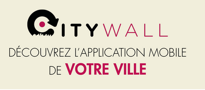 ❗️COVID 19 / INFOS SUR VOTRE SMARTPHONE
📲Une application gratuite pour être informé en temps réel de l'actualité de Saint-Alban.

➡️ saint-alban31.fr/23-diaporama/3…