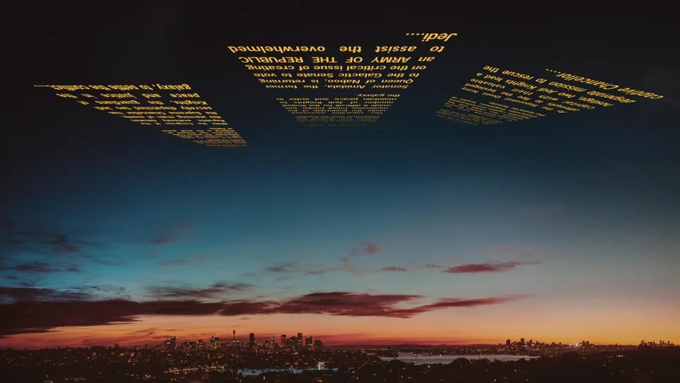 Prequel Memes tweet media