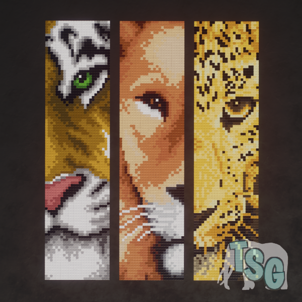 steamcommunity.com/sharedfiles/fi… DANG! ThatSleepyGirl just joined the 'Naysh and threw down these awesome pixel art banners. Check them out and check out her youtube channel, too (ThatSleepyGirl). Fantastic stuff!