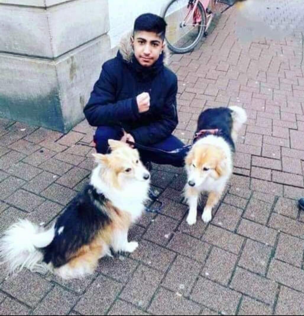 DuezenTekkal's tweet photo. Gestern wurde Arkan Hussein Kjo (15) in #Celle niedergestochen, erlag seinen Verletzungen. Der #Jeside stammte aus Shingal im Irak, wo er als 10-Jähriger den Terror des IS überlebte, nun ist er hier in 🇩🇪 gewaltsam zu Tode zu gekommen. Meine Gedanken sind bei den Hinterbliebenen. https://t.co/f1xGaaHQC7