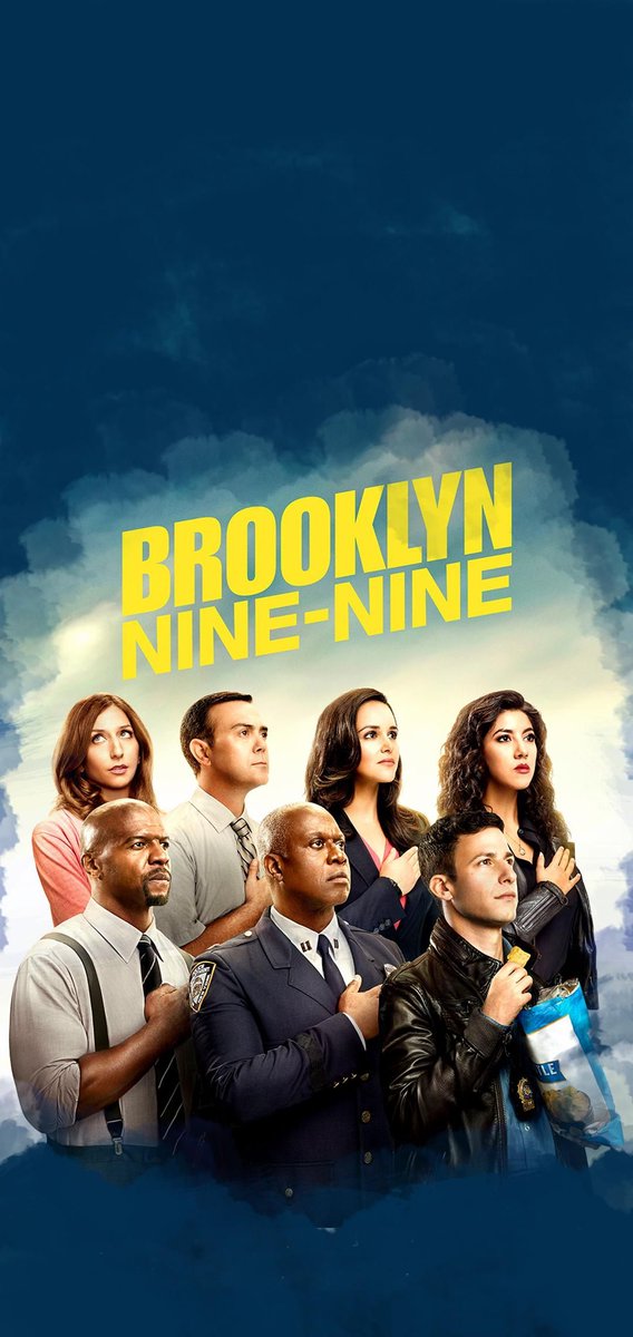 Community vs Brooklyn Nine-Nine