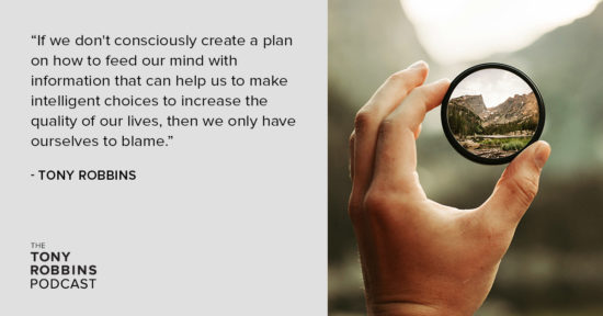 Hear why disciplining your fears and controlling your focus is important now more than ever: tonyrobbins.com/podcasts/stand…