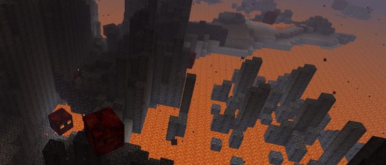beta_mcpe1's tweet photo. 📌#Minecraft Java Snapshot 20w15a is out now! This release includes Piglin Banner Patterns, Soul Campfires, Blackstone, a NEW Biome called “Basalt Deltas &amp; 3 NEW Nether Music tracks! 😁

Read more here: https://t.co/dAuNbk7W9n https://t.co/6UD1HKWAz7