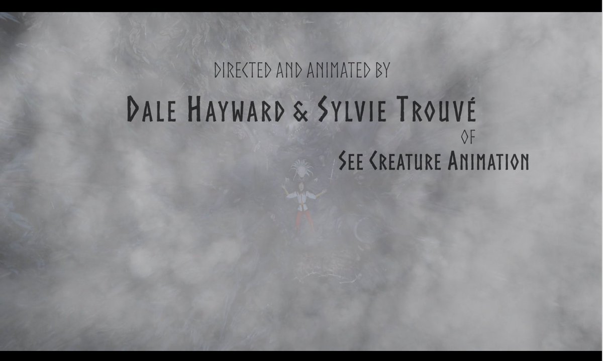 See_Creature's tweet photo. Everytime #bonemother #isproud https://t.co/3l0bGLFceV