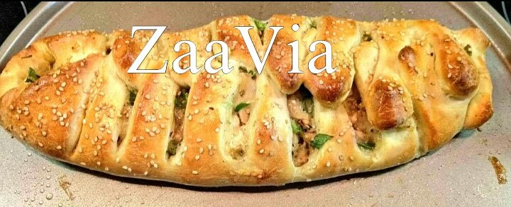 Zaavia06's tweet image. #Chickenbread ❤
#chicken 
#lockdowneffect 
#QuarantineLife 
#quarantineonlineparty 
#ZaaVia