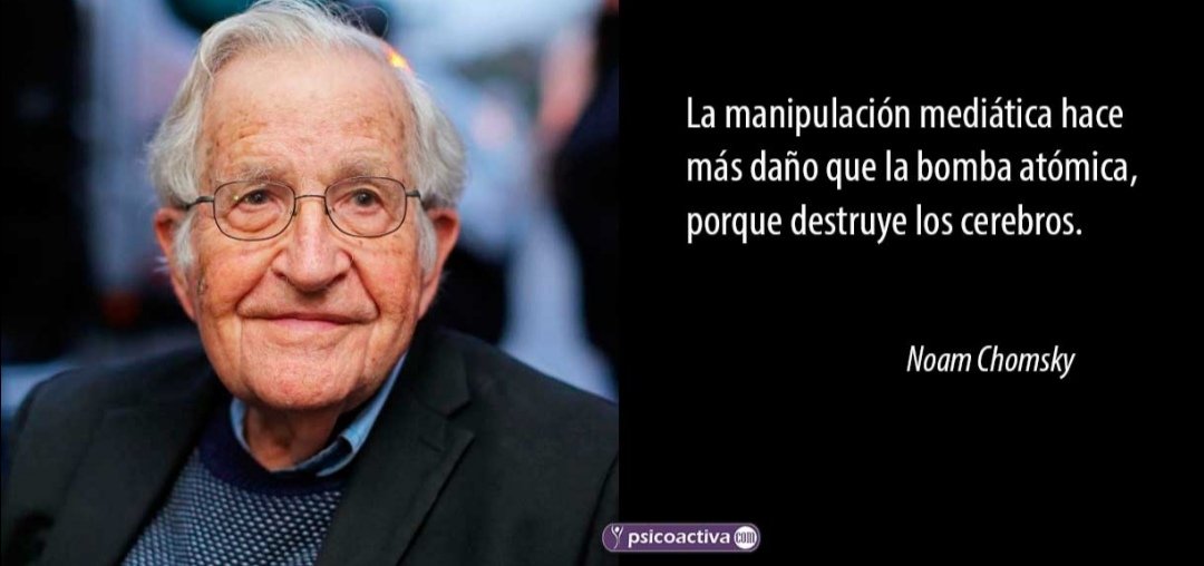 mboschte's tweet photo. Herramientas Usos
Comunicación #Tech
#Web #SocialMedia
#5G #GAFAM #Google
Manipulación mediática tecnocrática
¿Libertad?
1984 #GeorgeOrwell
Un Mundo Feliz #AldousHuxley
Las venas abiertas de America Latina #EduardoGaleano
El dios de las pequeñas cosas
#ArundhatiRoy
#LifeSimple https://t.co/ZteNZRSKDM