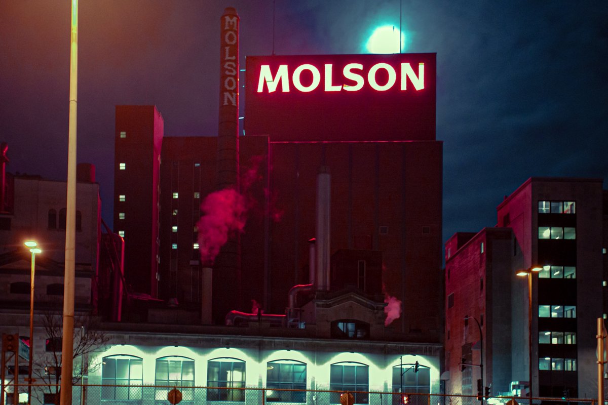 Exploration nocturne.
#Montreal #photography