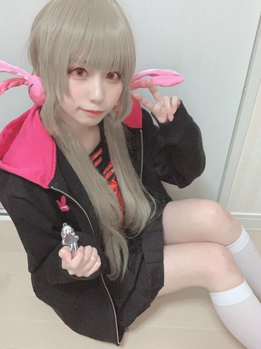 コスプレイヤー花村きりのTwitter画像28