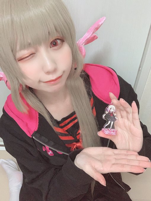 コスプレイヤー花村きりのTwitter画像29