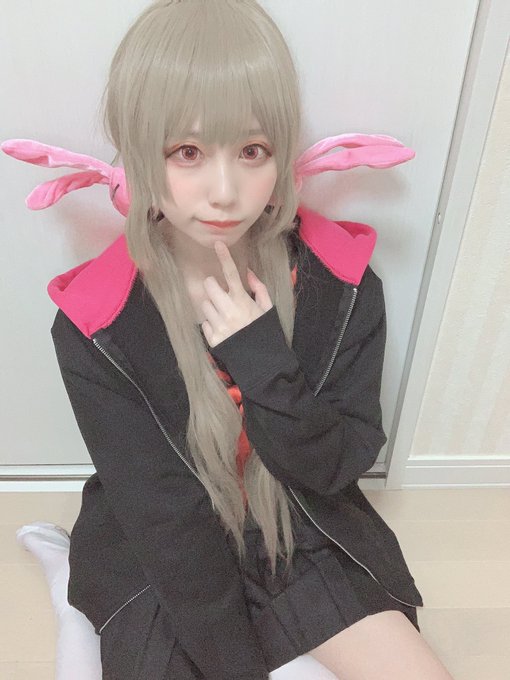 コスプレイヤー花村きりのTwitter画像27