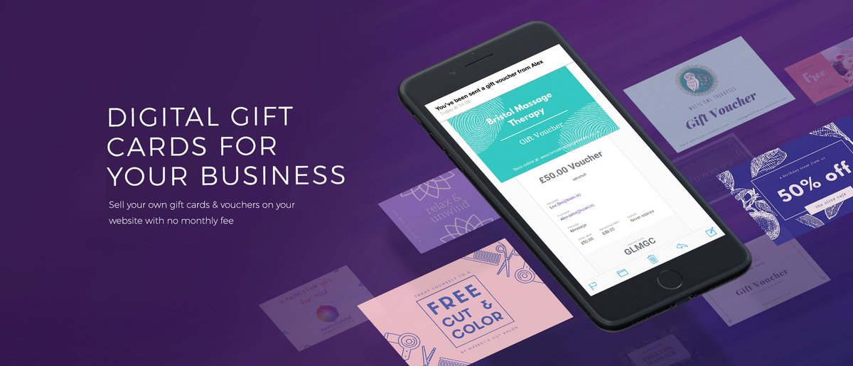 GiftUpApp's tweet photo. To help your business survive these uncertain times, we are waiving our fees and helping you get your revenue now. Find out more here: https://t.co/vPLUVcKwph https://t.co/m46UpxgQz4