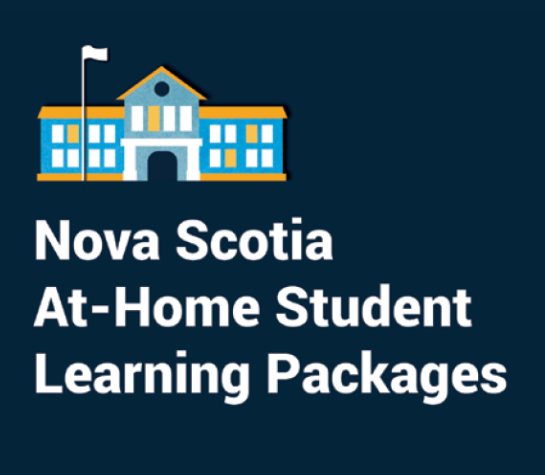 Nova Scotia’s At-Home Student Learning Packages could not have been made possible without the support of the more than 75 teachers and staff from across the province. (1/6)
