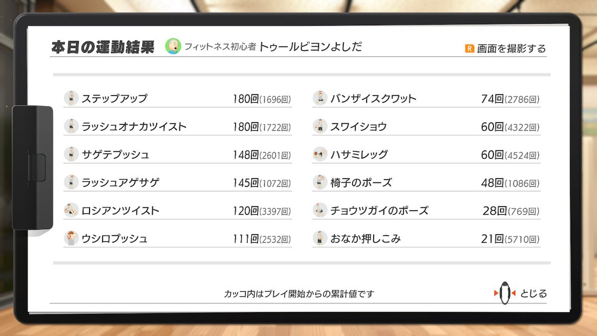 タクヂ リングフィットのやり過ぎ か腕が細くなってきて 血管が目立つようになってきました 腕 は太いまんまで良いから それよりお腹周りのお肉を減らして欲しい 泣き笑いの絵文字 リングフィットアドベンチャー Ringfitadventure Nintendoswitch タクヂ リングフィットのやり過ぎ か腕が細くなってきて 血管が目立つようになってきました 腕 は太いまんまで良いから それよりお腹周りのお肉を減らして欲しい 泣き笑いの絵文字 リングフィットアドベンチャー Ringfitadventure Nintendoswitch