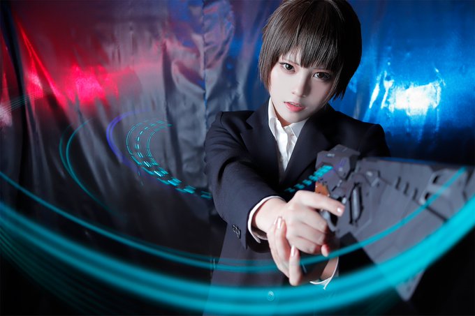 コスプレイヤーるーみのTwitter画像99