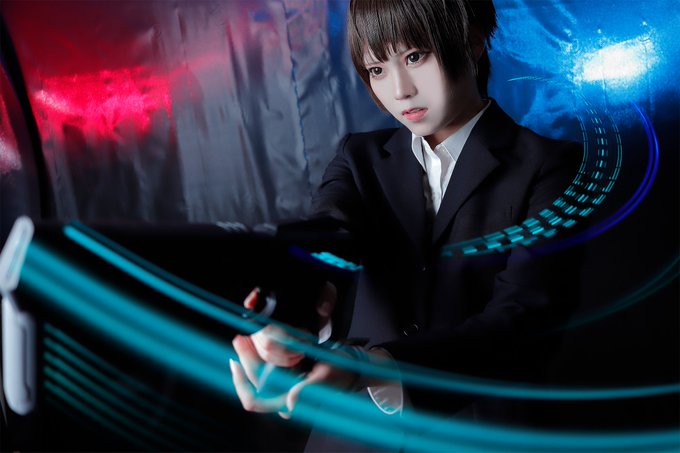 コスプレイヤーるーみのTwitter画像101