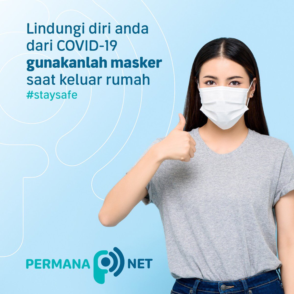 PermanaNet tweet media