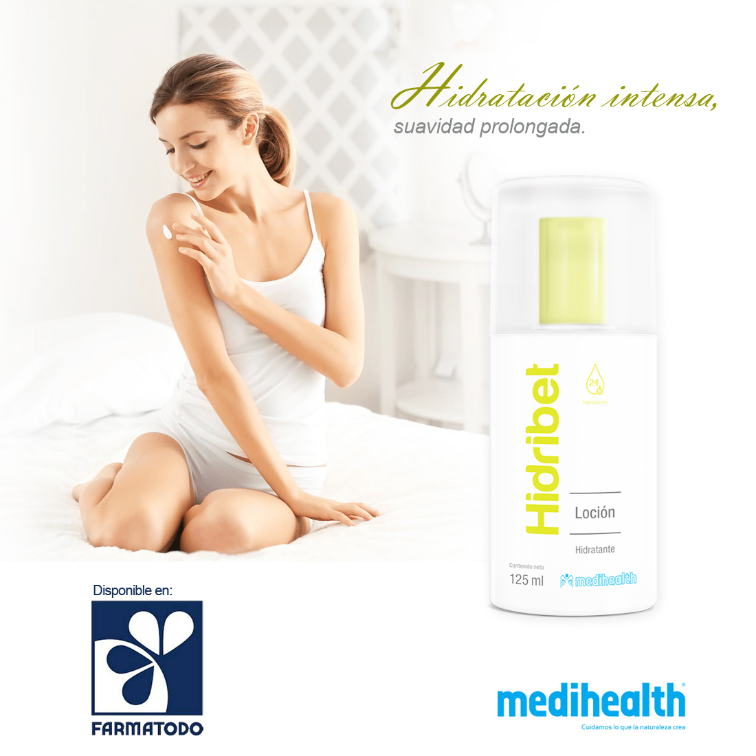 umbrella_sol's tweet photo. #Hidribet es ideal para pieles resecas y ásperas, por su contenido de urea 10% deja tu piel suave e hidratada. Disponible en tu tienda @Farmatodo más cercana. #Hidratacion #Medihealth #Megalabs #Venezuela https://t.co/6dnTMpfJOa