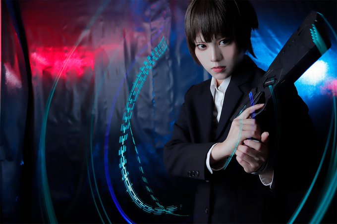 コスプレイヤーるーみのTwitter画像102