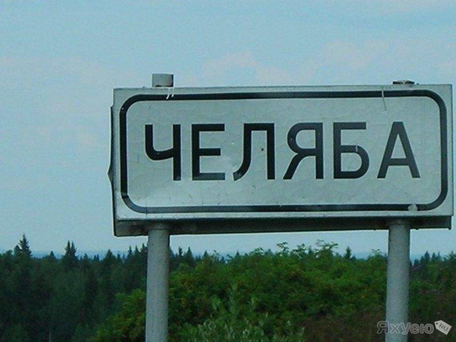 Челяба еба