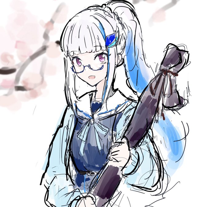 刀袋のtwitterイラスト検索結果 古い順