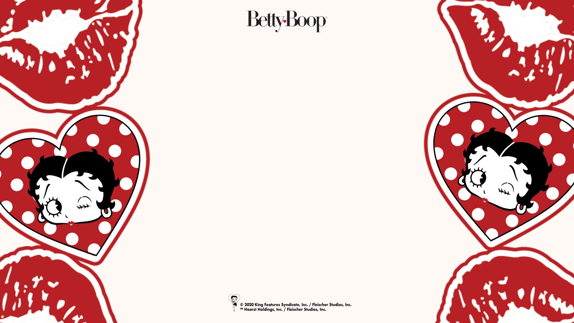 Betty Boop Wallpaper  NawPic