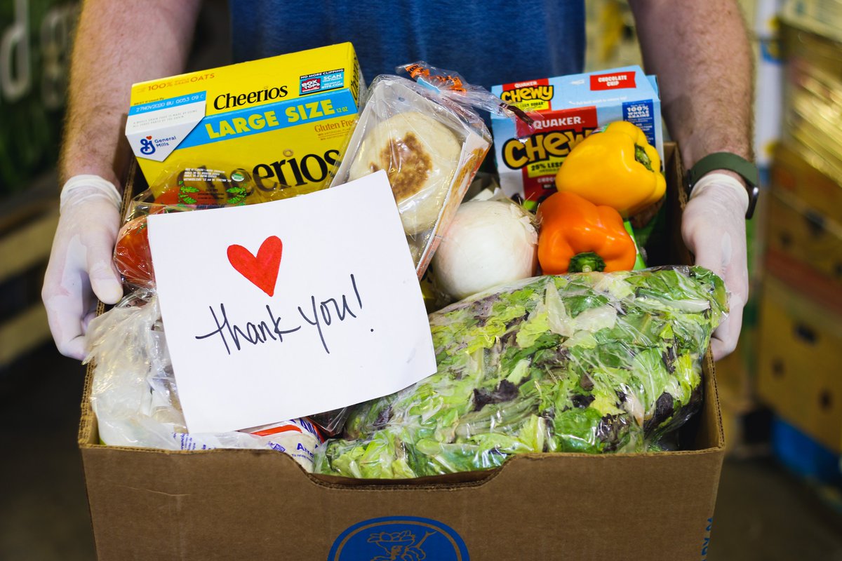 Feeding Tampa Bay tweet media