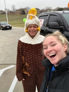 @MPS_BlackElk : Mr. Sixto loves being a Black Elk Eagle and we love him for it!  He has so much pride and it shows in how he takes care of our building and the people in it!  Thanks Mr. Sixto for all you do! #CustodiansWeek #CelebratingOurCustodians #WeAreMillard