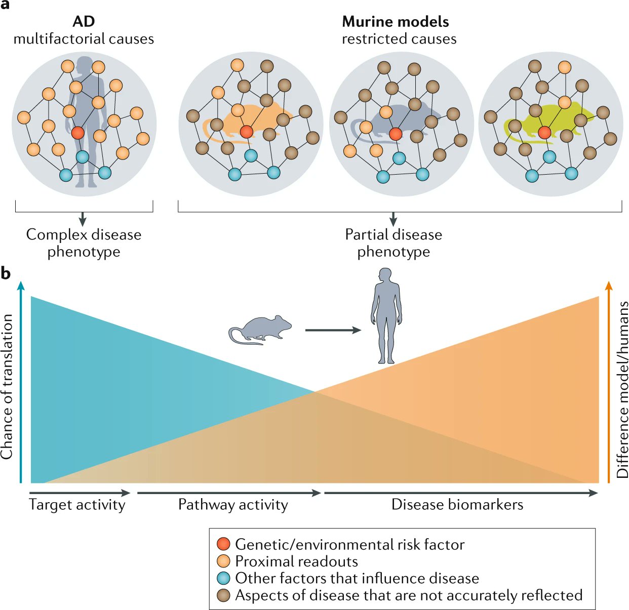 Nature Reviews Drug Discovery on Twitter "This new Review discusses