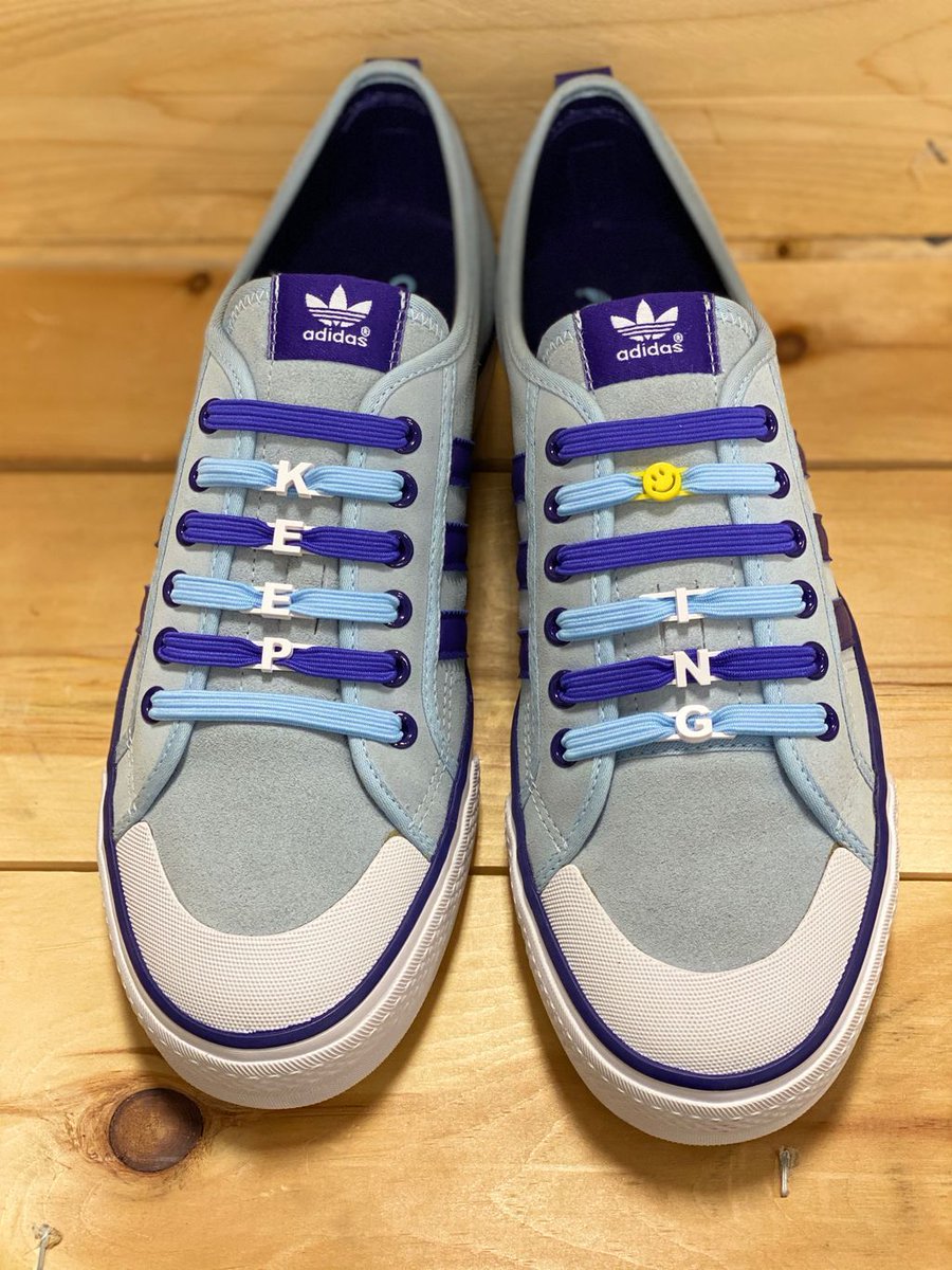 U_Lace's tweet photo. Daily Encouragement - Day 14
😄
#keepsmiling #bepositive #betterdaysahead #barlace #ulace #ulaceslims #sneakertweets https://t.co/T1ZiNqHuYR
