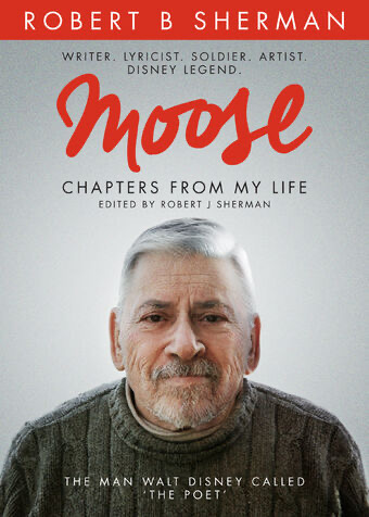 SHERMAN Theatrical Entertainment (@robbiesherman) on Twitter photo 75 YEARS AGO TODAY...
"DACHAU"
from MOOSE: CHAPTERS FROM MY LIFE
by Robert B. Sherman
This is a specially prepared video created specifically for today's anniversary.  The soundtrack is the audiobook of "DACHAU" an important chapter in Dad's autobiography
bit.ly/2VffNNV 75 YEARS AGO TODAY...
"DACHAU"
from MOOSE: CHAPTERS FROM MY LIFE
by Robert B. Sherman
This is a specially prepared video created specifically for today's anniversary.  The soundtrack is the audiobook of "DACHAU" an important chapter in Dad's autobiography
bit.ly/2VffNNV