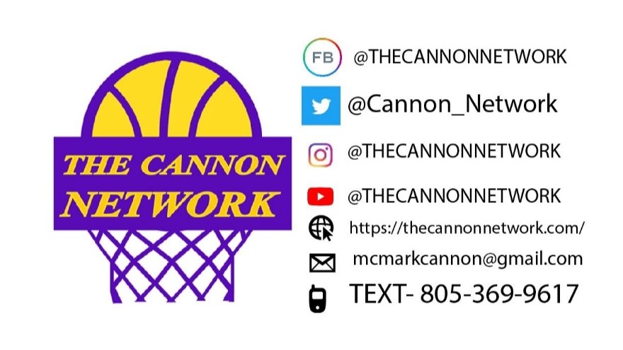 Cannon_Network's tweet photo. I'm thankful for @robduddy98 @Sewell3X @malek_harwell3 @vitamin_cwoody @MalachiLifexart and Elijah Maynard who let me spotlight their careers. https://t.co/T2RJDoFSzK. #TheCannonNetwork https://t.co/083XN0c7bo