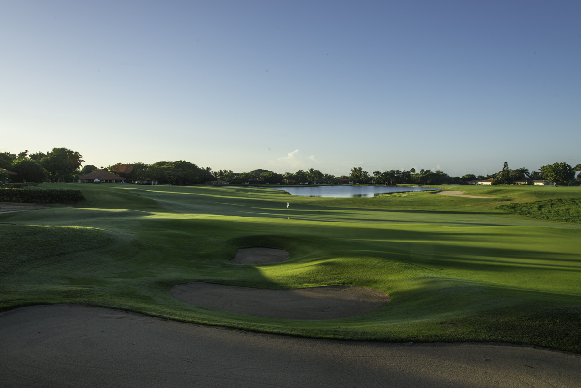 Casa de Campo® Resort & Villas tweet media