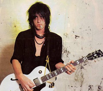 Happy Birthday to former Guns N\ Roses Rhythm Guitarist Izzy Stradlin. He turns 58 today. 