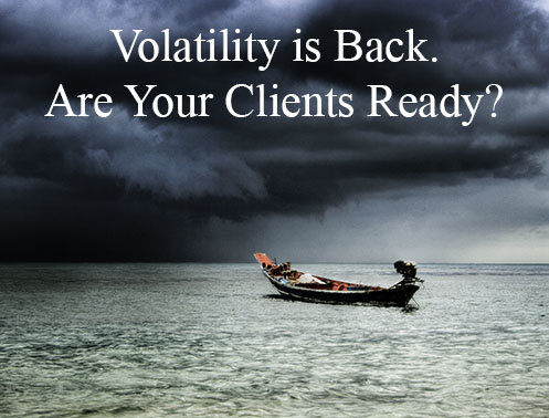 CNLSecurities's tweet photo. Volatility is back. Read CNL’s blog on some strategies that could help your clients. https://t.co/j3ZdNEeQa8 https://t.co/1DxAw5dFK0