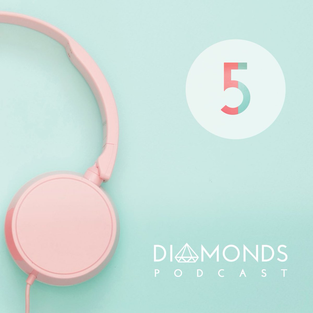 The countdown is on to launching our first podcast! 🎤🙌😝 we cannot wait to share this with you and get you all involved! #diamondspodcast #launchingsoon #watchthisspace